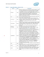 Предварительный просмотр 71 страницы Intel Xeon L3360 Datasheet