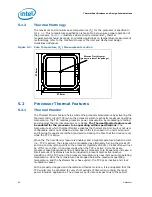 Предварительный просмотр 80 страницы Intel Xeon L3360 Datasheet