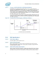 Предварительный просмотр 84 страницы Intel Xeon L3360 Datasheet