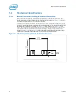 Предварительный просмотр 92 страницы Intel Xeon L3360 Datasheet