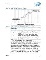 Предварительный просмотр 99 страницы Intel Xeon L3360 Datasheet