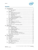 Preview for 3 page of Intel Xeon LV User Manual