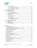 Preview for 4 page of Intel Xeon LV User Manual