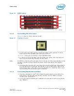Preview for 29 page of Intel Xeon LV User Manual