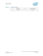 Preview for 43 page of Intel Xeon LV User Manual