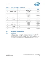 Preview for 47 page of Intel Xeon LV User Manual