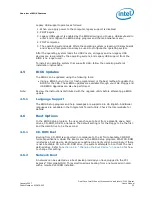 Preview for 53 page of Intel Xeon LV User Manual