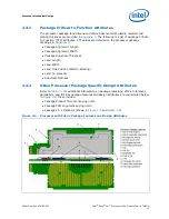 Preview for 15 page of Intel Xeon Phi Processor x200 Thermal/Mechanical Specification And Design Manual