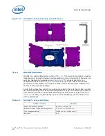 Preview for 20 page of Intel Xeon Phi Processor x200 Thermal/Mechanical Specification And Design Manual