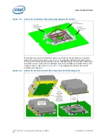 Preview for 24 page of Intel Xeon Phi Processor x200 Thermal/Mechanical Specification And Design Manual