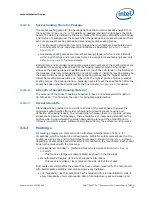 Preview for 25 page of Intel Xeon Phi Processor x200 Thermal/Mechanical Specification And Design Manual