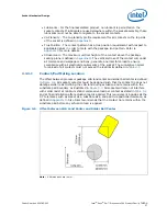 Preview for 27 page of Intel Xeon Phi Processor x200 Thermal/Mechanical Specification And Design Manual