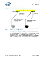 Preview for 28 page of Intel Xeon Phi Processor x200 Thermal/Mechanical Specification And Design Manual