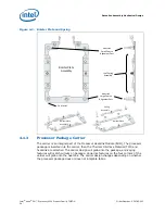 Preview for 34 page of Intel Xeon Phi Processor x200 Thermal/Mechanical Specification And Design Manual