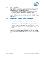 Preview for 41 page of Intel Xeon Phi Processor x200 Thermal/Mechanical Specification And Design Manual