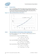 Preview for 50 page of Intel Xeon Phi Processor x200 Thermal/Mechanical Specification And Design Manual