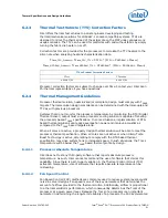 Preview for 51 page of Intel Xeon Phi Processor x200 Thermal/Mechanical Specification And Design Manual