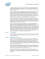 Preview for 52 page of Intel Xeon Phi Processor x200 Thermal/Mechanical Specification And Design Manual