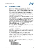 Preview for 55 page of Intel Xeon Phi Processor x200 Thermal/Mechanical Specification And Design Manual