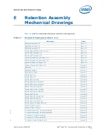 Preview for 71 page of Intel Xeon Phi Processor x200 Thermal/Mechanical Specification And Design Manual