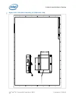 Preview for 102 page of Intel Xeon Phi Processor x200 Thermal/Mechanical Specification And Design Manual