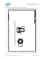 Preview for 108 page of Intel Xeon Phi Processor x200 Thermal/Mechanical Specification And Design Manual