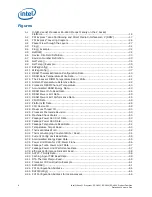 Preview for 6 page of Intel Xeon Processor E5-1600 Datasheet