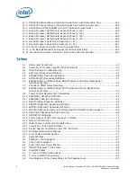 Preview for 8 page of Intel Xeon Processor E5-1600 Datasheet