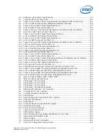 Preview for 9 page of Intel Xeon Processor E5-1600 Datasheet