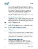 Preview for 28 page of Intel Xeon Processor E5-1600 Datasheet