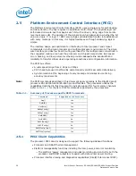 Preview for 30 page of Intel Xeon Processor E5-1600 Datasheet