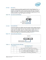 Preview for 33 page of Intel Xeon Processor E5-1600 Datasheet