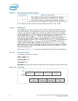 Preview for 34 page of Intel Xeon Processor E5-1600 Datasheet