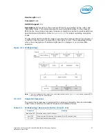 Preview for 37 page of Intel Xeon Processor E5-1600 Datasheet