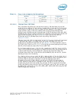 Preview for 51 page of Intel Xeon Processor E5-1600 Datasheet