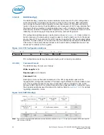 Preview for 64 page of Intel Xeon Processor E5-1600 Datasheet