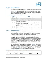 Preview for 65 page of Intel Xeon Processor E5-1600 Datasheet