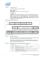 Preview for 66 page of Intel Xeon Processor E5-1600 Datasheet