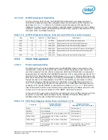 Preview for 69 page of Intel Xeon Processor E5-1600 Datasheet