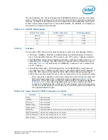 Preview for 71 page of Intel Xeon Processor E5-1600 Datasheet