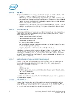 Preview for 72 page of Intel Xeon Processor E5-1600 Datasheet