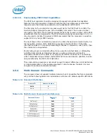 Preview for 74 page of Intel Xeon Processor E5-1600 Datasheet