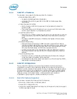 Preview for 80 page of Intel Xeon Processor E5-1600 Datasheet