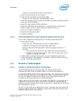 Preview for 81 page of Intel Xeon Processor E5-1600 Datasheet