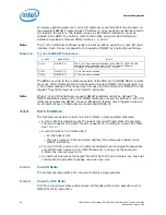 Preview for 92 page of Intel Xeon Processor E5-1600 Datasheet