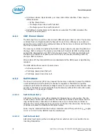 Preview for 98 page of Intel Xeon Processor E5-1600 Datasheet