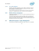 Preview for 99 page of Intel Xeon Processor E5-1600 Datasheet