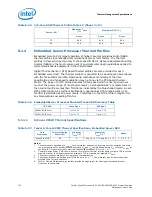 Preview for 132 page of Intel Xeon Processor E5-1600 Datasheet