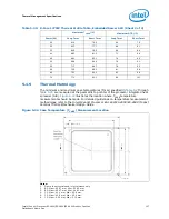 Preview for 137 page of Intel Xeon Processor E5-1600 Datasheet