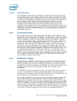 Preview for 140 page of Intel Xeon Processor E5-1600 Datasheet